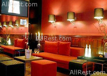 Lopez de Haro Hotel 12